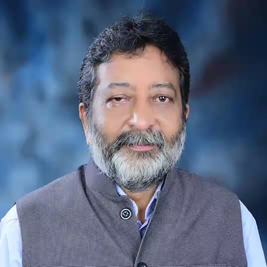 CA Ranjit Karthikeyan